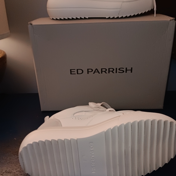 Ed Parrish sneakers - Picture 3 of 6